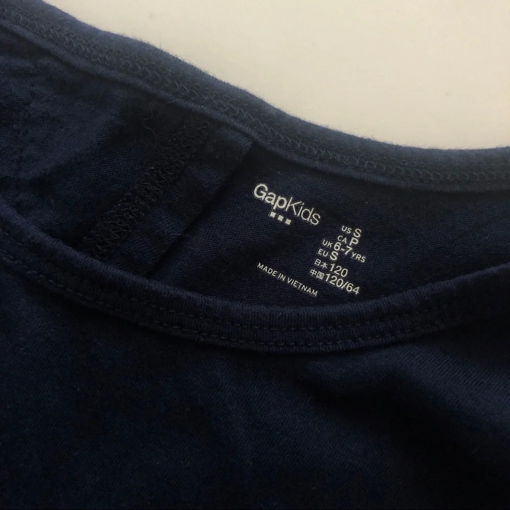 Gap blouse